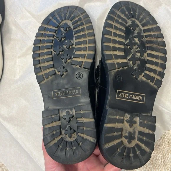 Steve Madden Girls - Picture 5 of 16